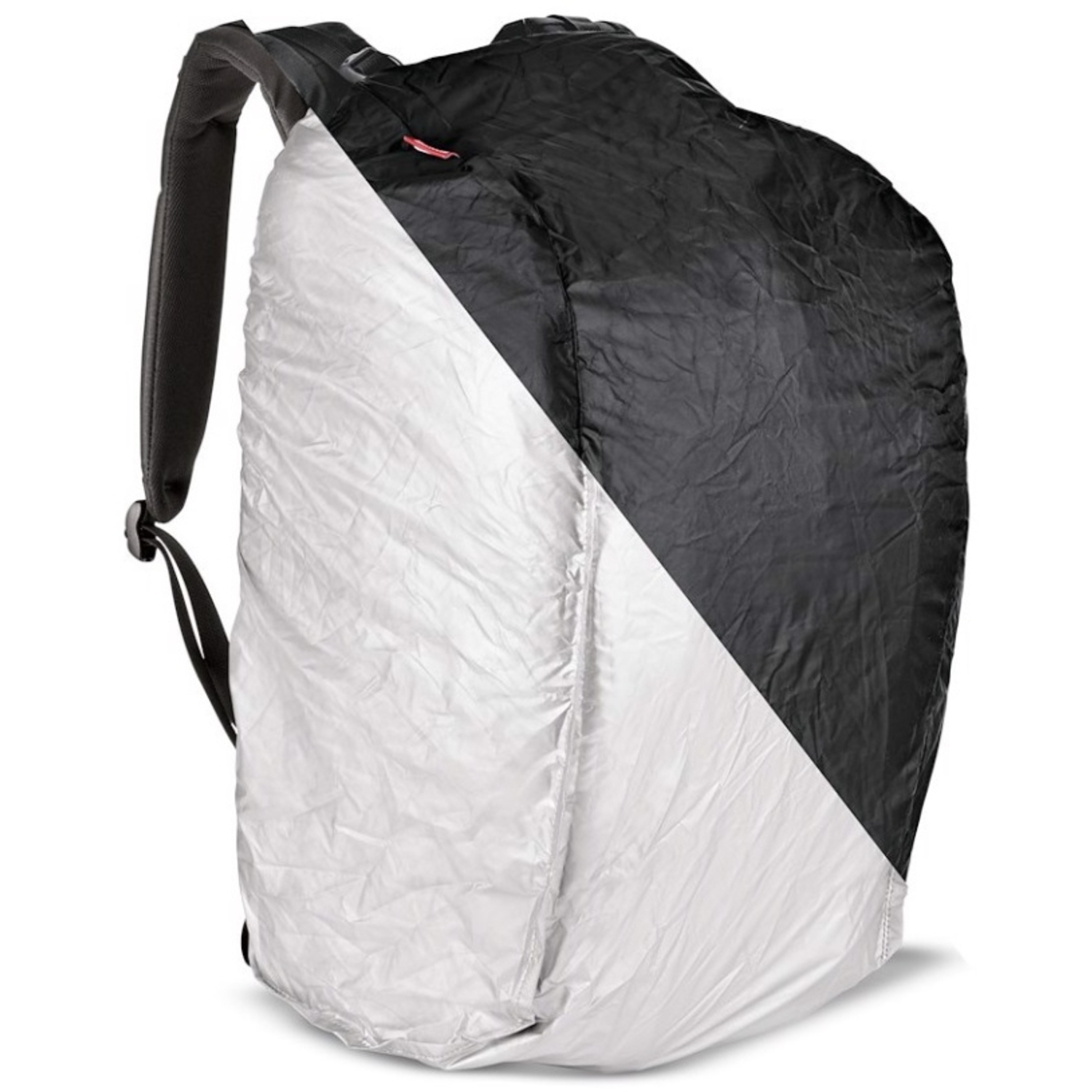 Manfrotto Fotorucksack Pro Light Cinematic Balance schwarz