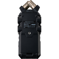 Zoom H6essential Handy Recorder