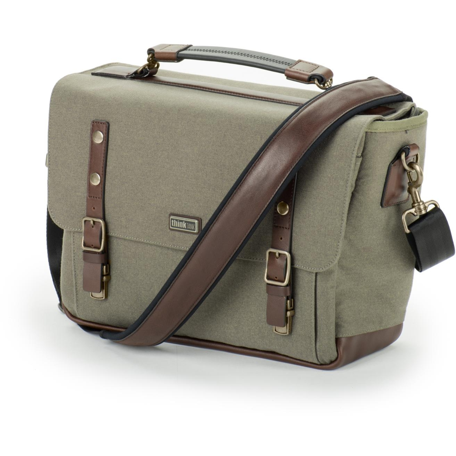 thinkTank Signature 13 Dusty Olive