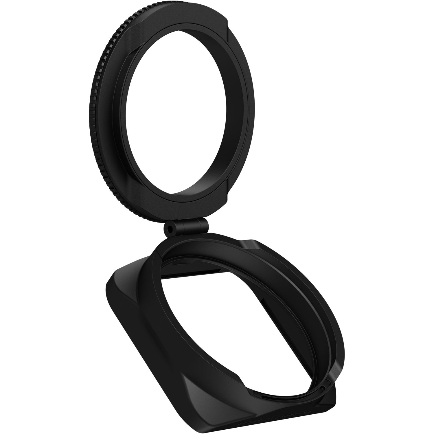 PolarPro Gegenlichtblende MagFlip Hood für Fujifilm X100V und X100VI