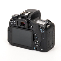 Canon EOS 760D gebraucht