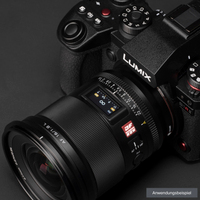 Viltrox 16mm F1.8 AF für L-Mount