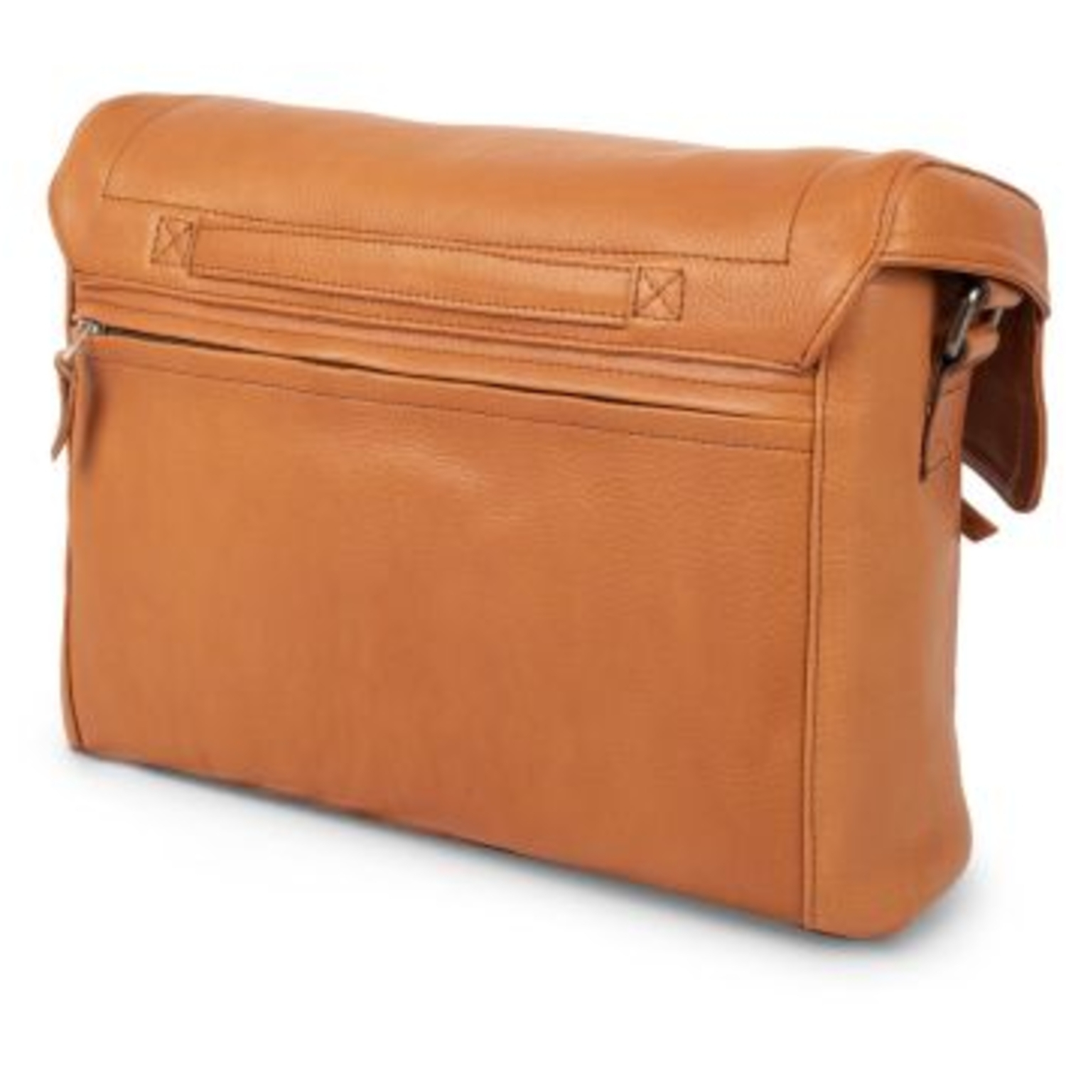 Compagnon "the medium messenger" Gen III Hellbraun