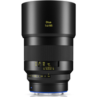 Zeiss Otus ML 85mm F1.4 für Canon RF-Mount