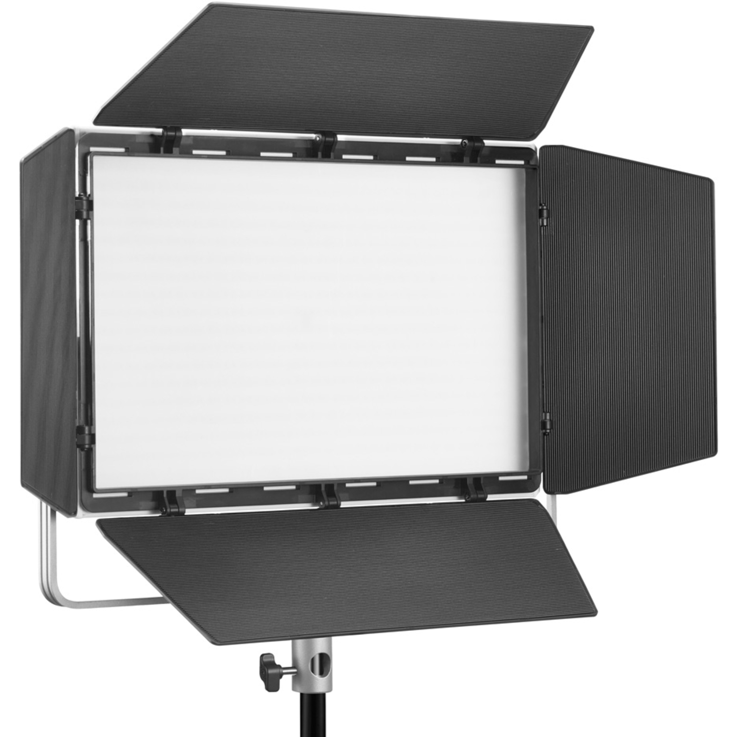 Godox Litemons LP1200Bi Zweifarbiges LED-Lichtpanel 3er Kit weiß