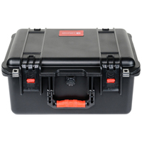 Calumet Hartschalenkoffer 3618