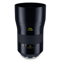 Zeiss Otus 100mm F1.4 ZE für Canon EF-Mount