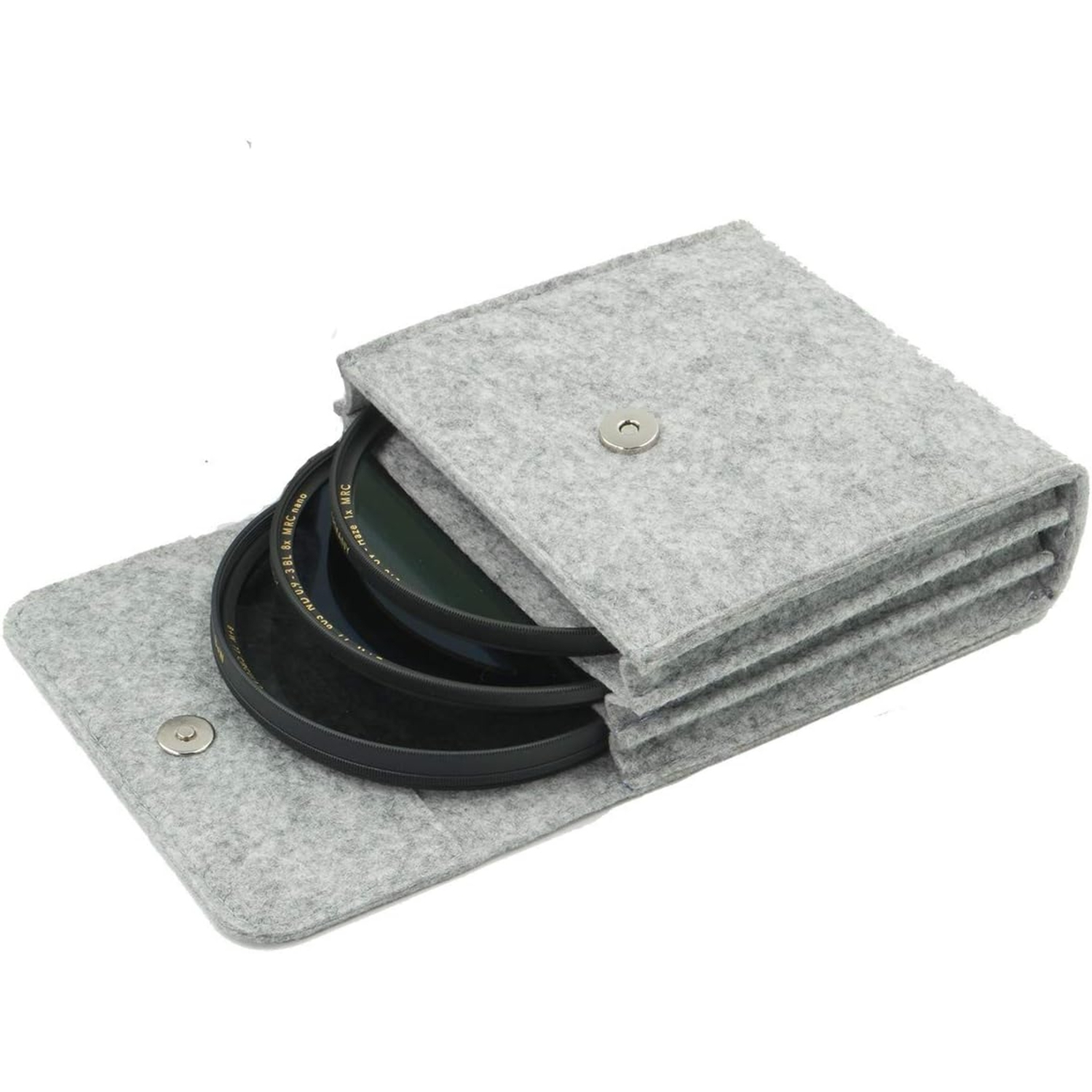 B+W Creative Starter Kit 82mm