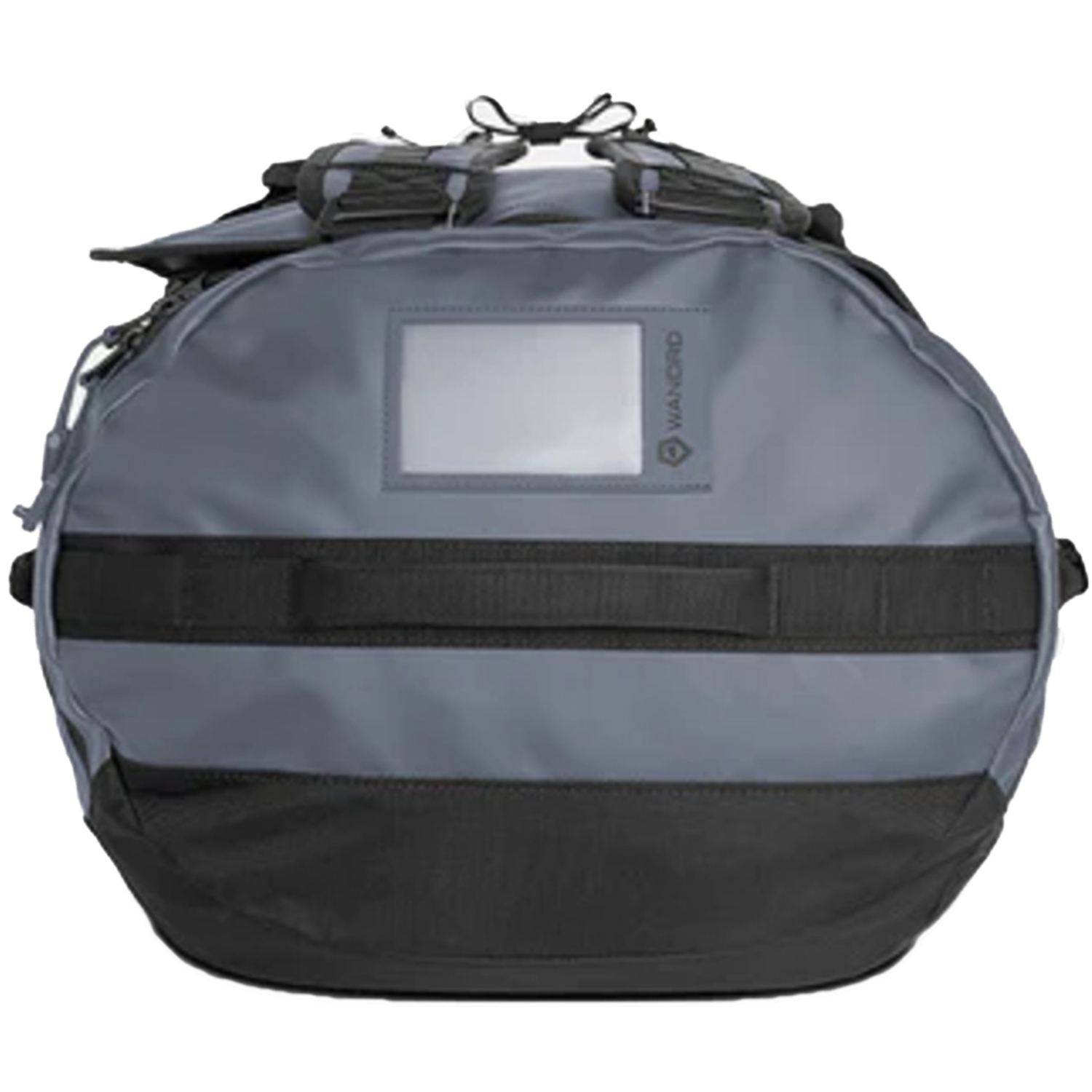 WANDRD CARRYALL Duffel 60L Aegean Blue