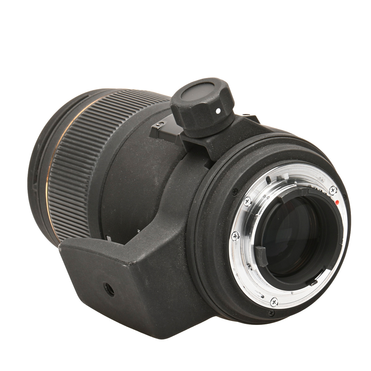 Sigma EX 150mm/2,8 Apo DG HSM Macro gebraucht für Nikon