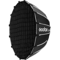 Godox QRP70TG Gitter für Parabol-Softbox