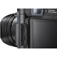 Leica Q3 43 schwarz lackiert