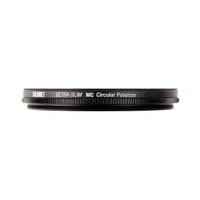 Calumet Polfilter Multi-Coat Circular Pol 62mm