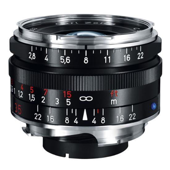 Zeiss C Biogon T* 35mm F2.8 ZM für Leica M-Mount