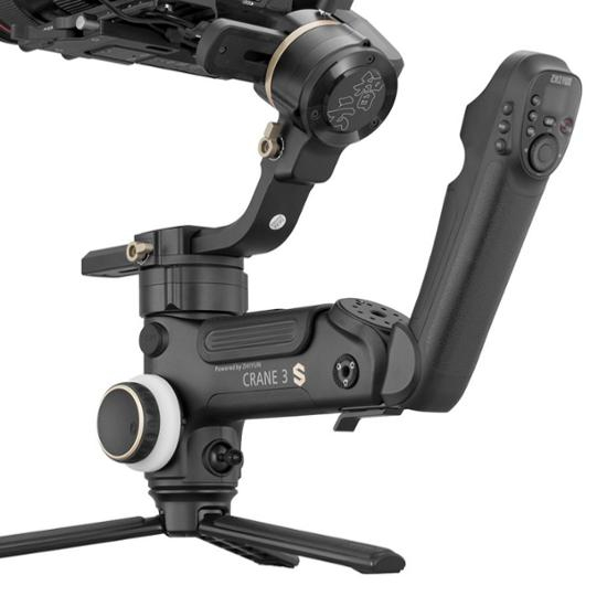 Zhiyun Crane 3S