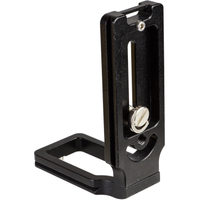 B.I.G. QRP-L100 Universal L-Platte