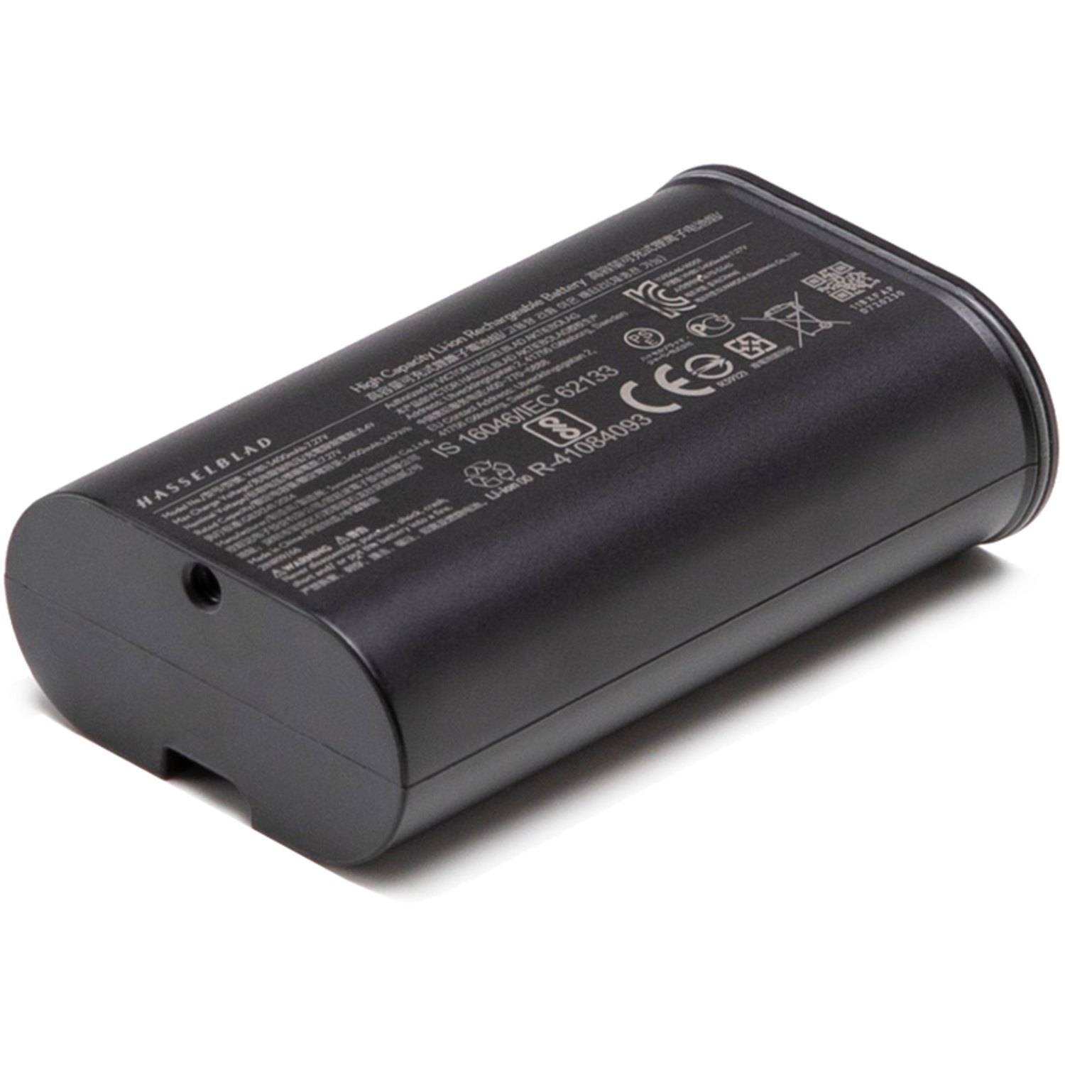 Hasselblad Akku 3400mAh für X