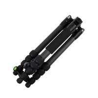 Calumet 124cm Carbon Reise-Stativ mit Kugelkopf