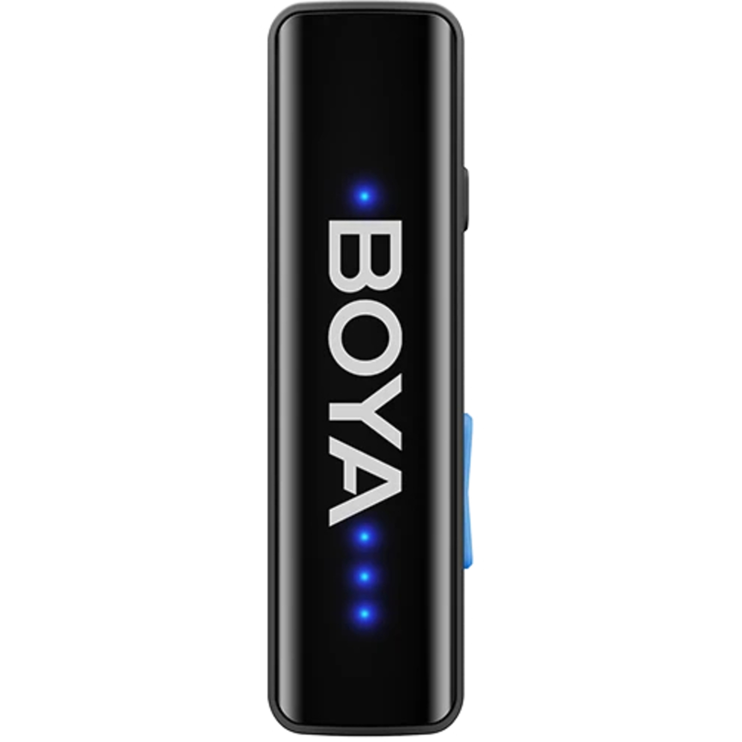 Boya Drahtloses Mikrofon Boyalink V2.0 Set