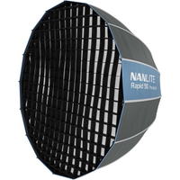 Nanlite Parabol-Softbox Rapid 90