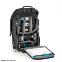 Tenba Fotorucksack Axis v2 MultiCam 24L schwarz