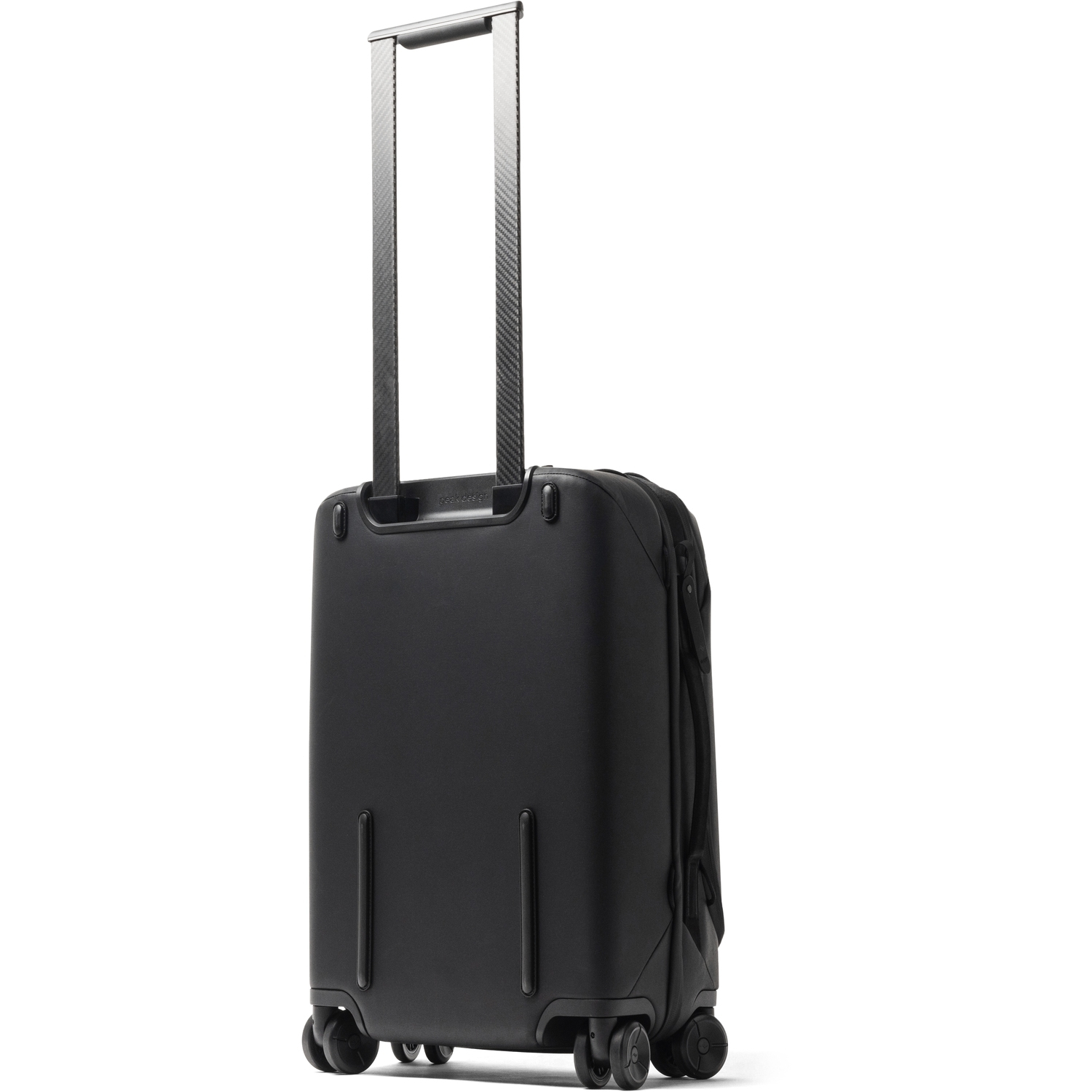 Peak Design Roller Pro Carry-On schwarz