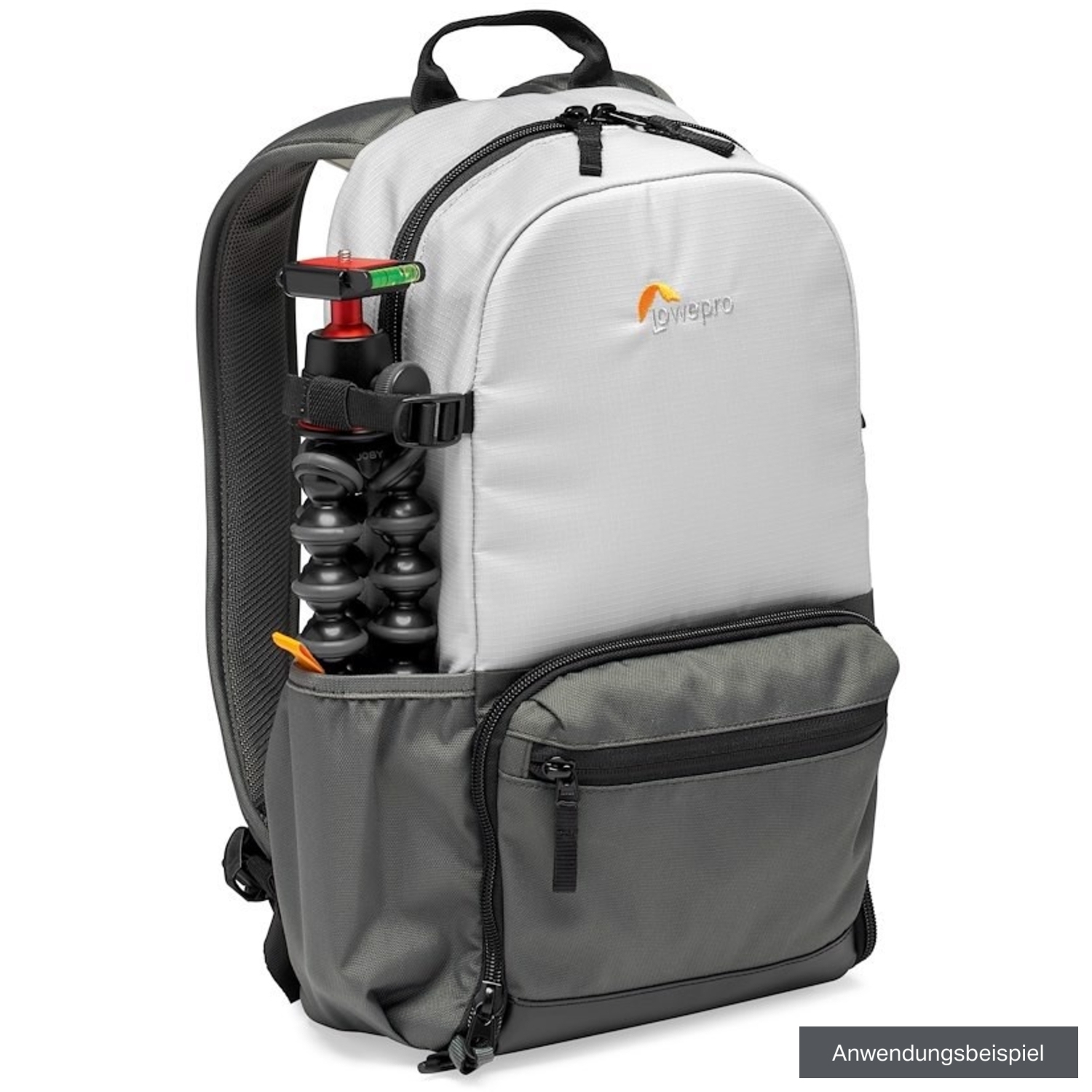 Lowepro Truckee BP 150 LX Rucksack