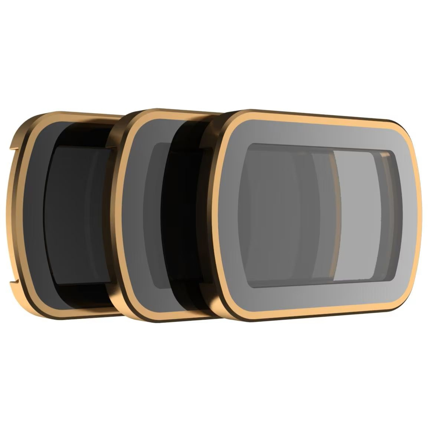 PolarPro DJI Osmo Pocket 3 Shutter (ND8, ND32, ND128)