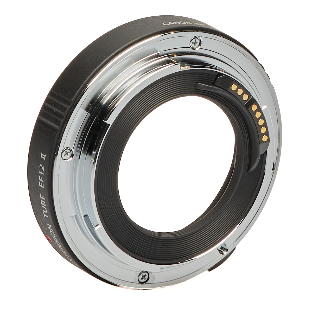 Canon Zwischenring EF 12 II gebraucht