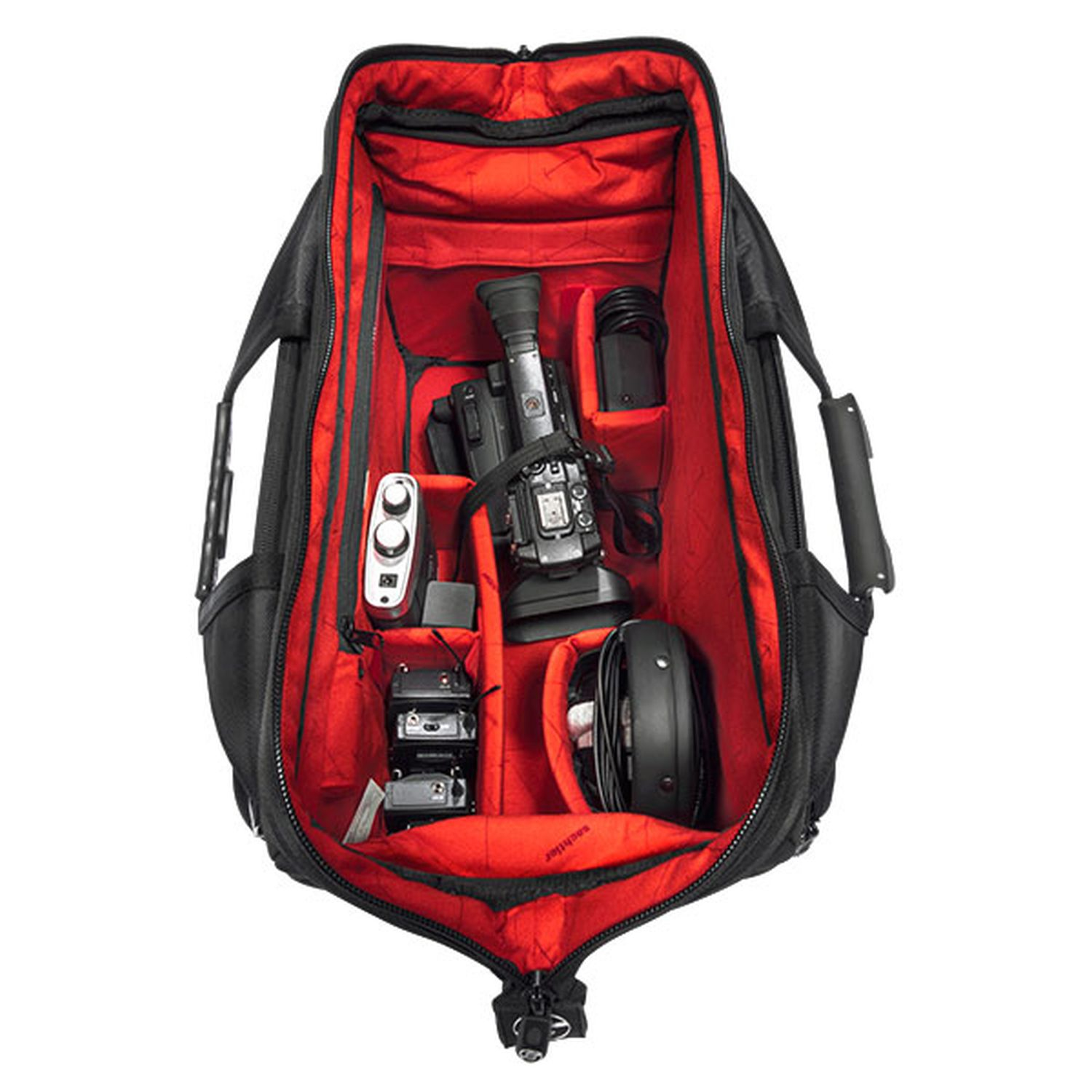Sachtler Dr. Kameratasche medium