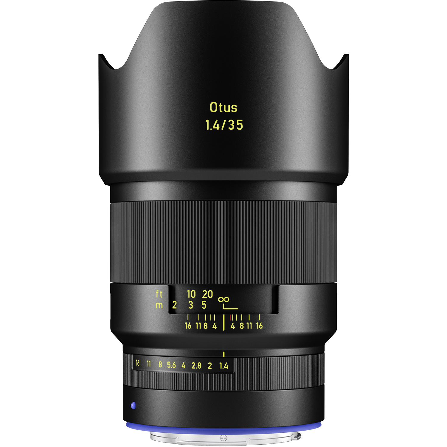 Zeiss Otus ML 35mm F1.4 für Canon RF-Mount
