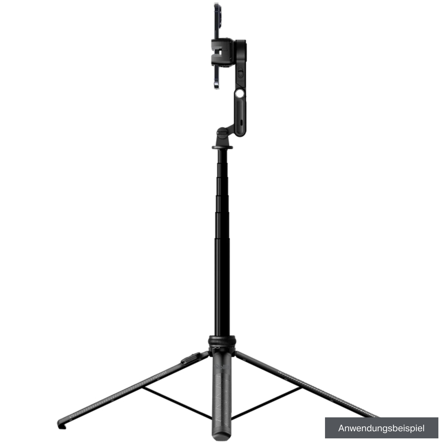 Rollei Gimbal Easy Creator mit AI-Tracking