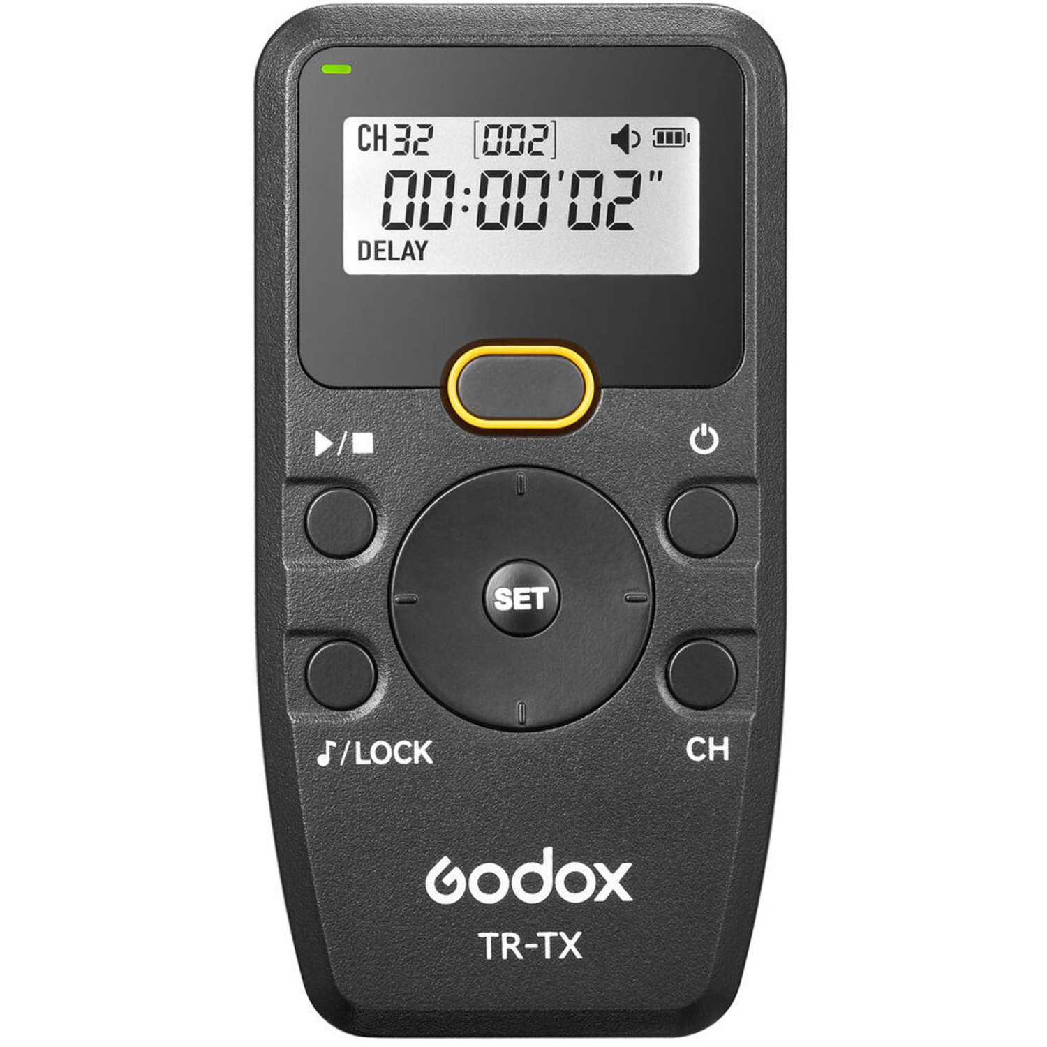 Godox TR-C1 Drahtlose Timer-Fernbedienung