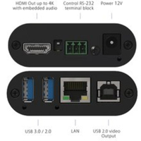 Inogeni USB 3.0 auf HDMI Konverter