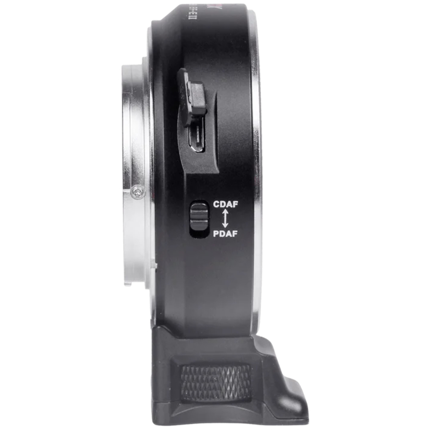 Viltrox EF-E II Speedbooster für Canon EF-Objektive an Sony E-Mount