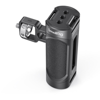 SmallRig Leichtgewichtiger Seitenhandgriff 2772 für Smartphone Cage