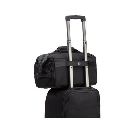 Tenba Cineluxe Umhängetasche 16 schwarz