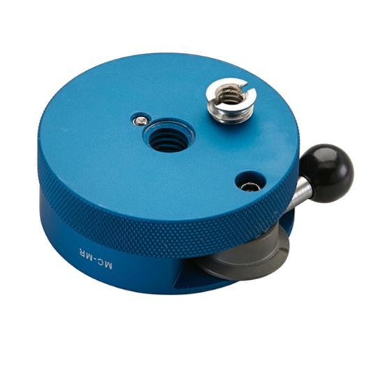 Novoflex MiniConnect MR Schnellkupplung