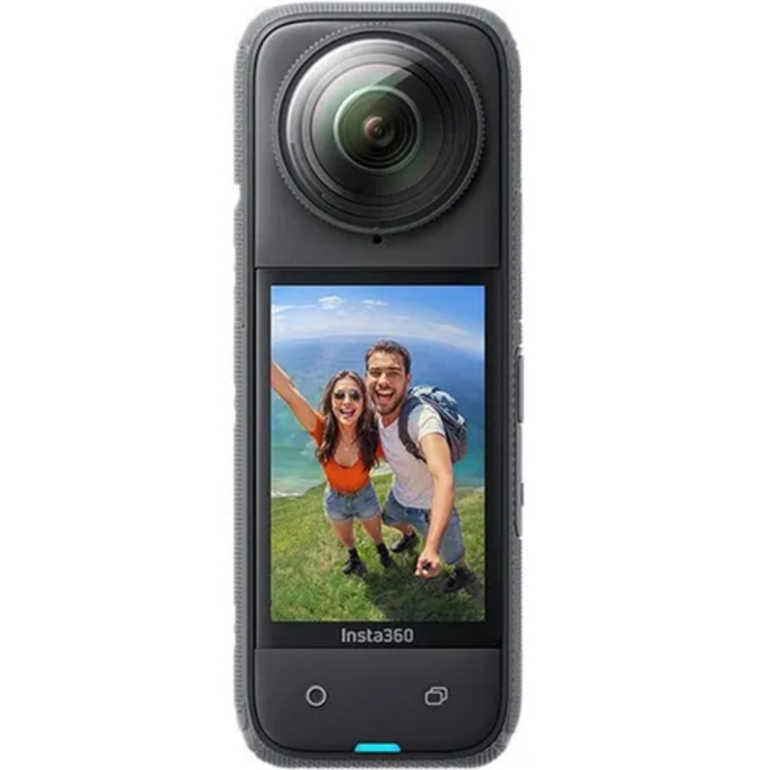 Insta360 X4 Bike Bundle
