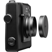 Fujifilm INSTAX WIDE Evo schwarz