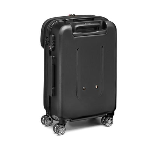 Manfrotto Pro Light Trolley Spin-55