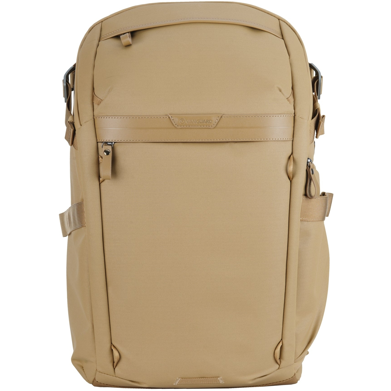 Vanguard VEO METRO B25L Rucksack beige
