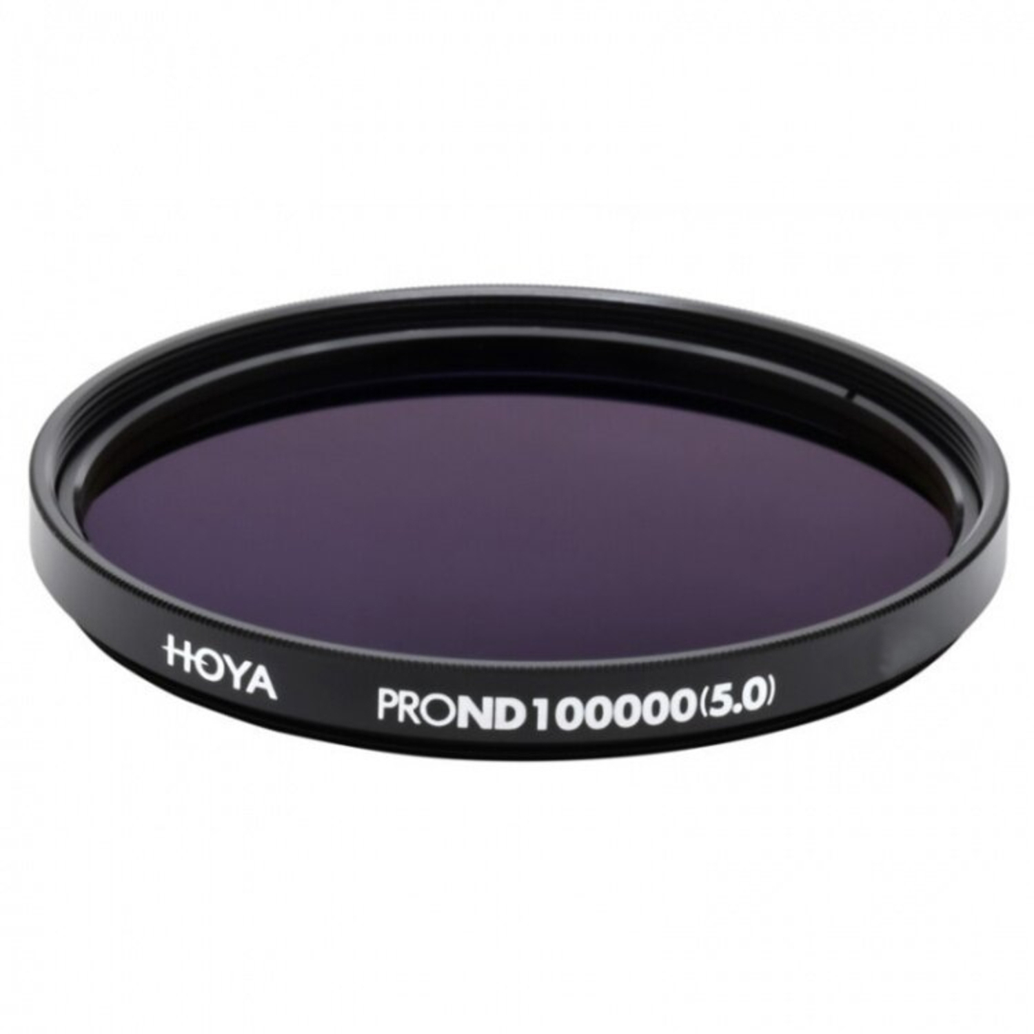 Hoya PROND100000 (ND 5.0) Filter 77mm