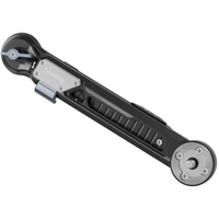 SmallRig Schulterrig Extension Arm-Adapter 5206 2 Stück