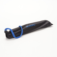Benro SuperSlim Stativkit Aluminium