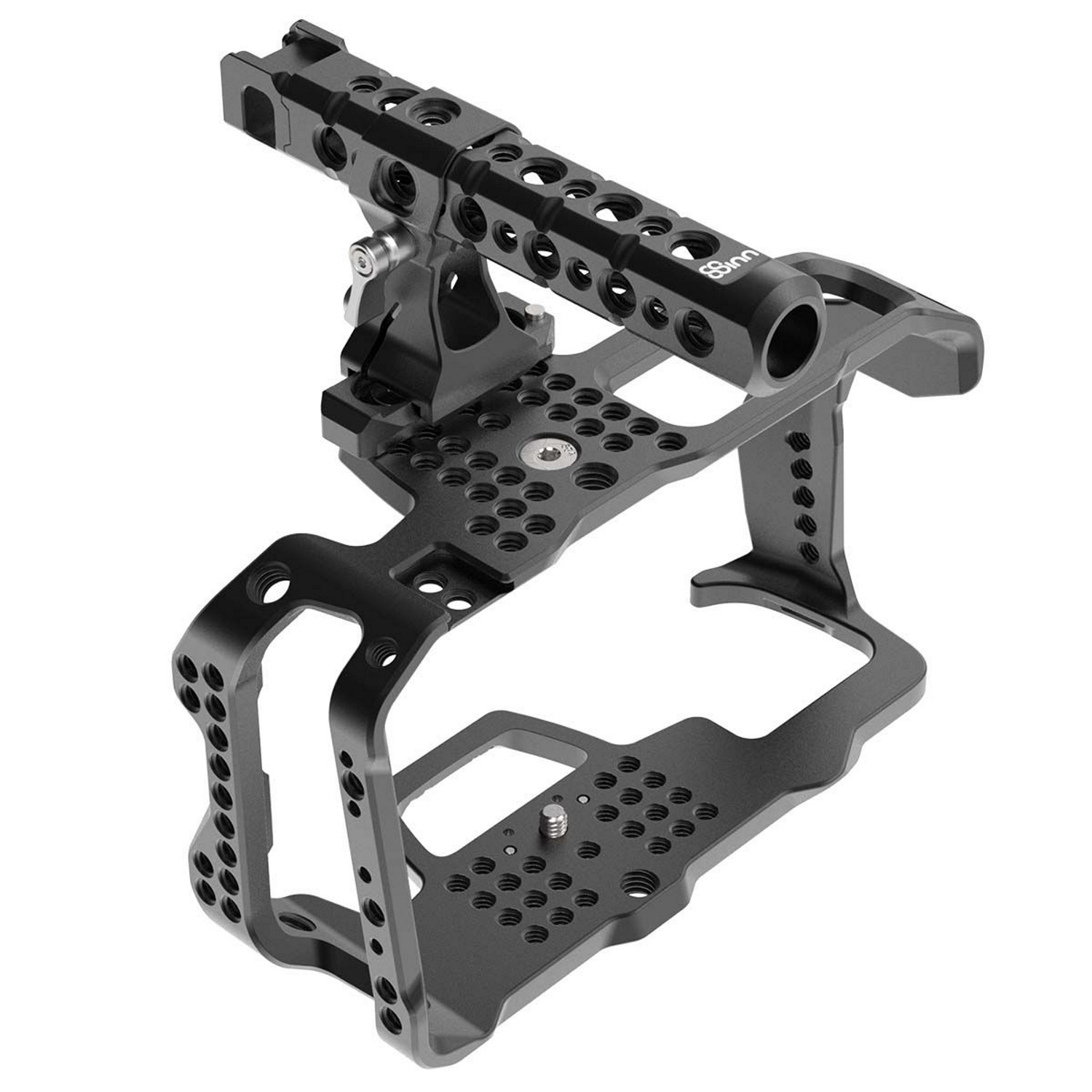 8Sinn Cage mit Top Handle für BM Pocket Cinema Camera 4K und 6K 
