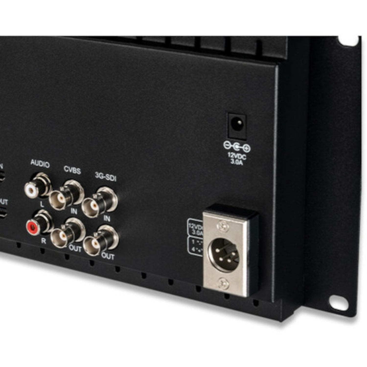 Feelworld Dualer Rackmount Monitor D71 PLUS