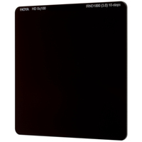 Hoya Sq100 IRND1000 (3.0) HD 100x100mm