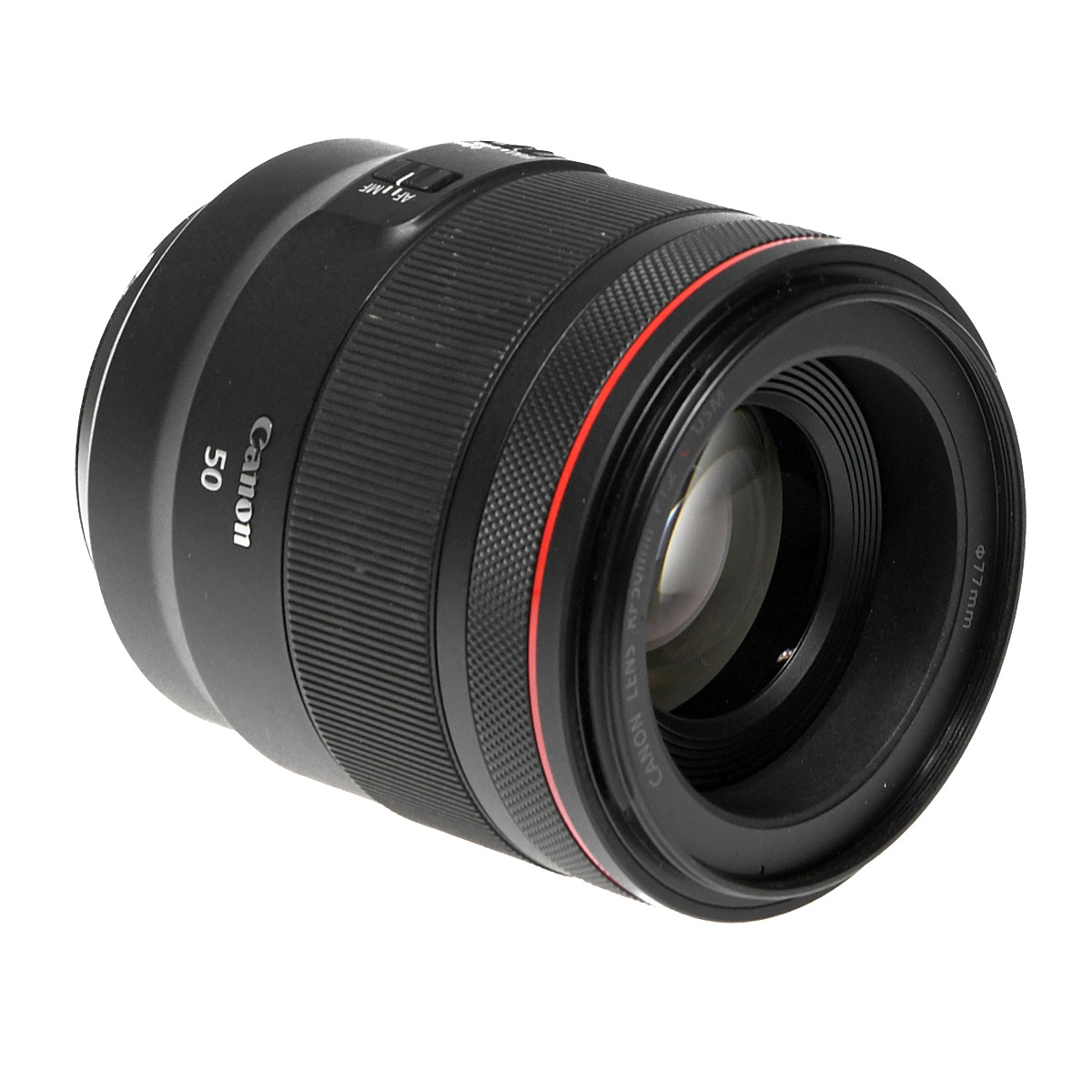 Canon RF 50mm F1.2L USM gebraucht