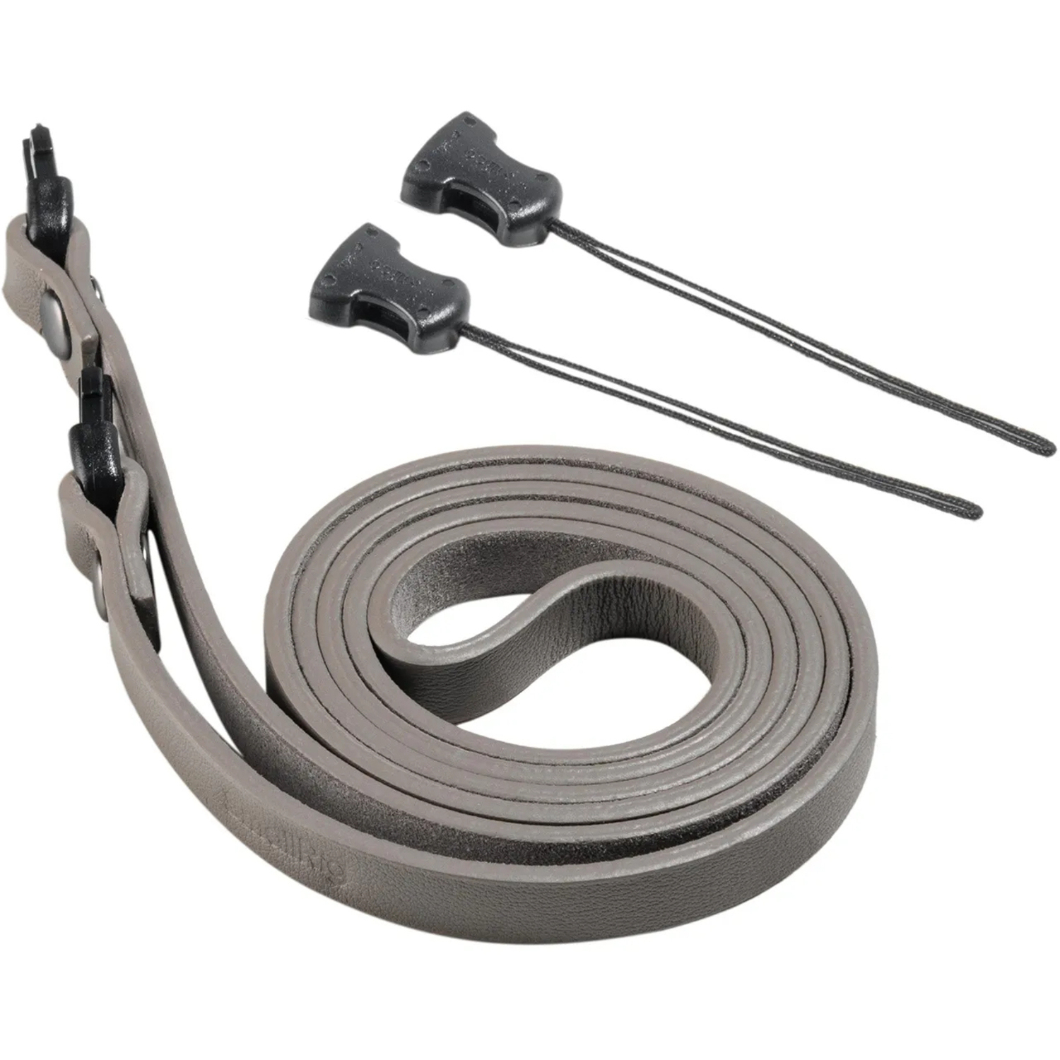 SmallRig Kameragurt mit Schnellverschluss 5685 grau